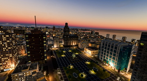 Montevideo City thumbnail 9