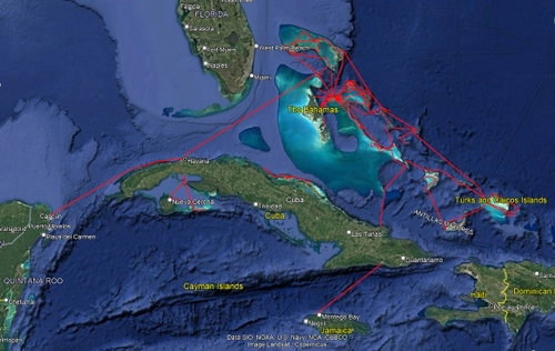More Ships For The Bahamas