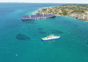 More Ships For The Caribbean thumbnail 2
