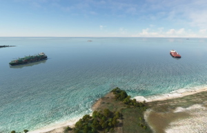 More Ships For The Caribbean thumbnail 7