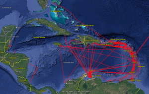 More Ships For The Caribbean thumbnail 1