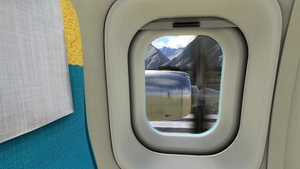 Mount Cook Airlines YS-11 | HS-748 | ZK-DES | With Cabin & GPU, Mid 70's thumbnail 6