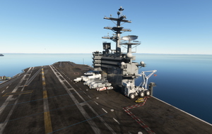 Moving Boats 3D Model Library thumbnail 5