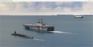 Moving Ship Helipads USA/Europe V2 thumbnail 8