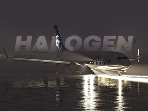 [MRSAT] PMDG 737 Fleet Lights Mod thumbnail 4