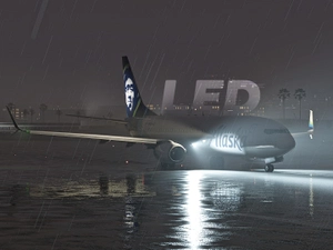 [MRSAT] PMDG 737 Fleet Lights Mod thumbnail 5