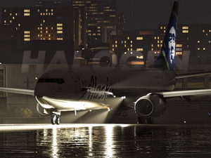 [MRSAT] PMDG 737 Fleet Lights Mod thumbnail 6