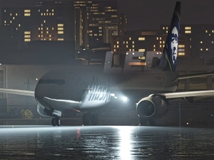 [MRSAT] PMDG 737 Fleet Lights Mod thumbnail 7