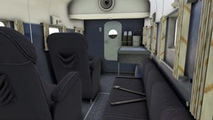 MS Grumman G21 Goose Custom Cameras and WingViews thumbnail 9