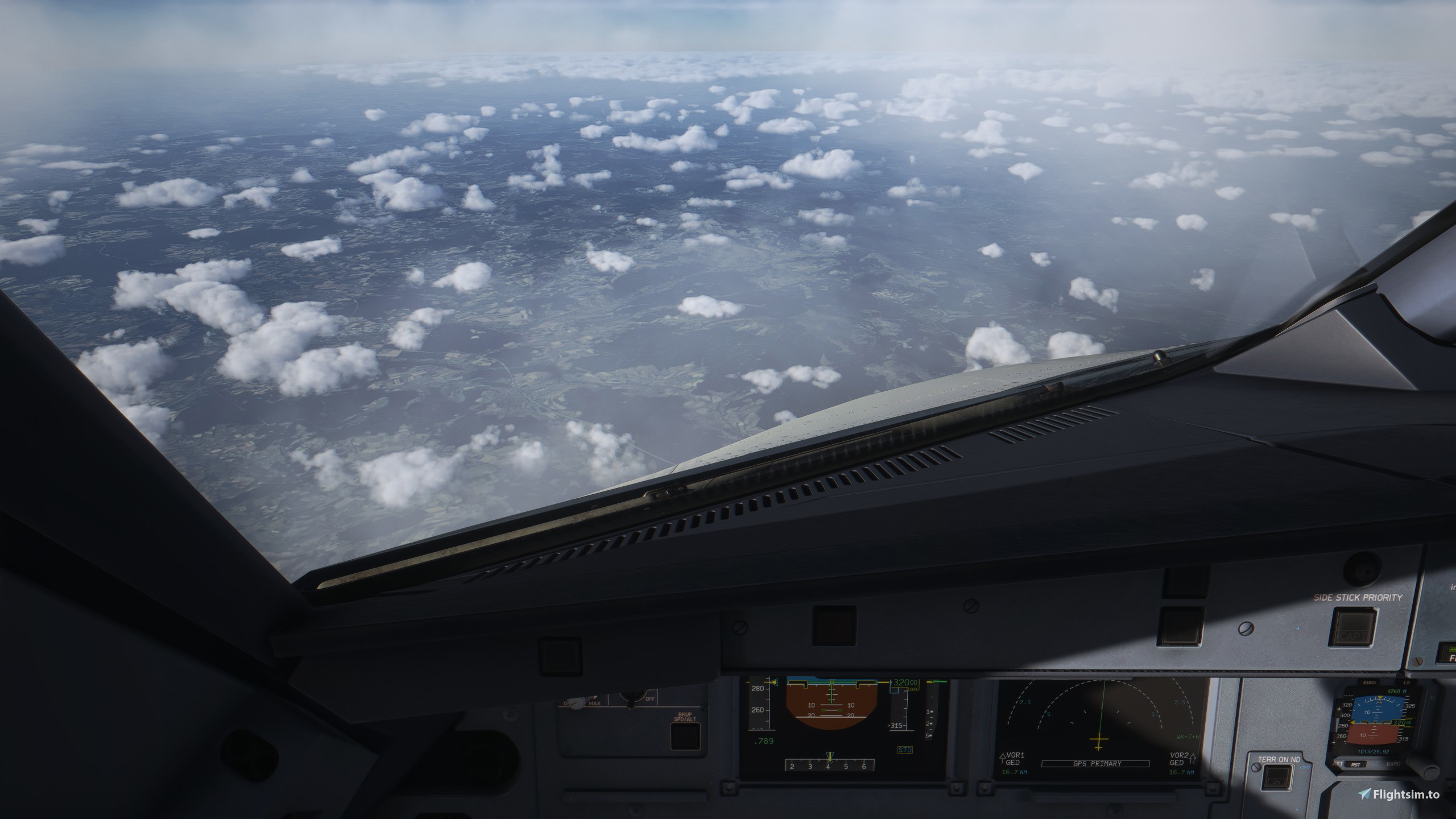 MS2024/2020 TrueEW Reshade - Image 1