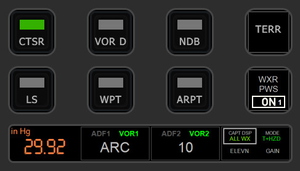 MSFS 2020/2024 - A320 Neo  V2 Stream Deck+ Profile thumbnail 3
