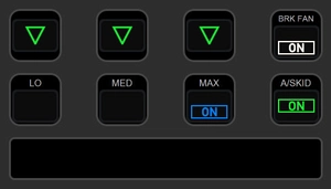 MSFS 2020/2024 - A320 Neo  V2 Stream Deck+ Profile thumbnail 4