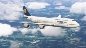 747-8i Lufthansa pack. D-ABYA, D-ABYD, D-ABYP and D-ABYT (MSFS2024) thumbnail 4