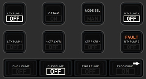 MSFS 2020/2024 - A320 Neo  V2 Stream Deck+ Profile thumbnail 5