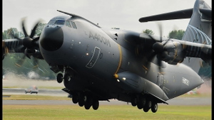 MSFS 2024 AIRBUS  A-400M Simbrief Profile thumbnail 2