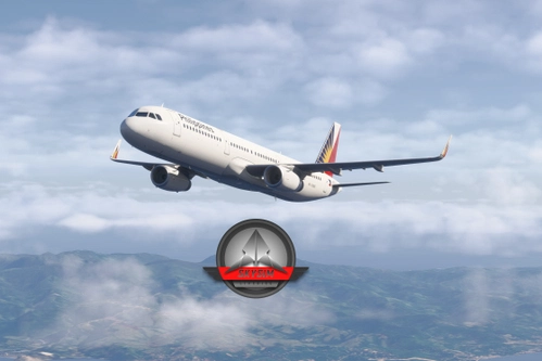 MSFS 2024 Fenix A321 Philippine Airlines CFM (RP-C9905) Refurbished 2025 with New Cabin 8K