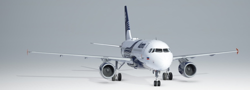 MSFS 2024 Fix for Headwind A318 and A319 mod