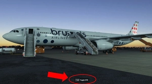 MSFS 2024 Walkaround UI Removal Mod thumbnail 1