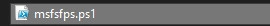 MSFS FPS Boost Script thumbnail 2