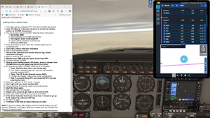 MSFS-RWT-2024 :  Multilingual Real World Training Missions thumbnail 6