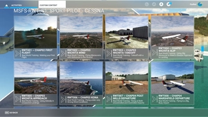 MSFS-RWT-2020 :  Multilingual Real World Training Missions thumbnail 4