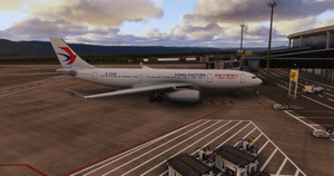 MSFS (Sky) 2024 reshade preset thumbnail 9