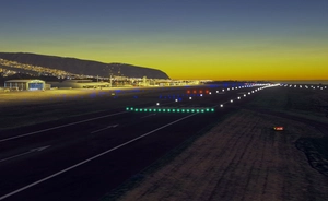 MSFS2024 - Aéroport Roland Garros - La Réunion - OACI: FMEE thumbnail 2