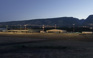 MSFS2024 - Aéroport Roland Garros - La Réunion - OACI: FMEE thumbnail 11
