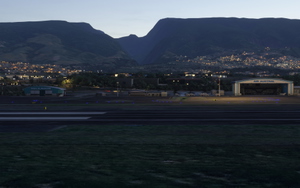 MSFS2024 - Aéroport Roland Garros - La Réunion - OACI: FMEE thumbnail 12