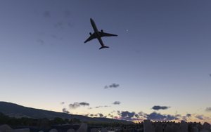 MSFS2024 - Aéroport Roland Garros - La Réunion - OACI: FMEE thumbnail 18
