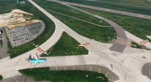 MSFS2024- LFPO/ORY/Orly/Paris Orly Airport 2025 thumbnail 3