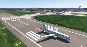 MSFS2024- LFPO/ORY/Orly/Paris Orly Airport 2025 thumbnail 16