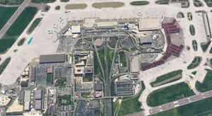 MSFS2024- LFPO/ORY/Orly/Paris Orly Airport 2025 thumbnail 17