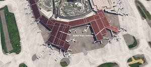 MSFS2024- LFPO/ORY/Orly/Paris Orly Airport 2025 thumbnail 19