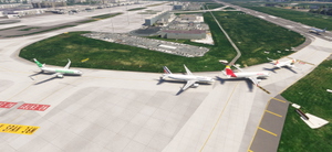 MSFS2024- LFPO/ORY/Orly/Paris Orly Airport 2025 thumbnail 22