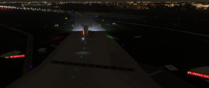MSFS2024- LFPO/ORY/Orly/Paris Orly Airport 2025 thumbnail 23