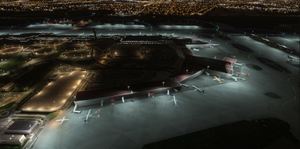 MSFS2024- LFPO/ORY/Orly/Paris Orly Airport 2025 thumbnail 24