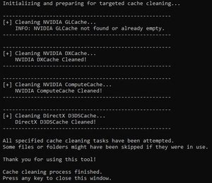 MSFS2020/2024 Cache Removal Tool thumbnail 2