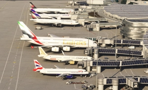 MSFS2020 LFPG/CDG/Paris Charles de Gaulle 2025 thumbnail 1