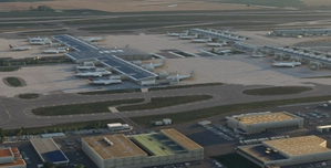 MSFS2020 LFPG/CDG/Paris Charles de Gaulle 2025 thumbnail 10