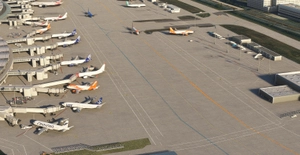 MSFS2020 LFPG/CDG/Paris Charles de Gaulle 2025 thumbnail 12