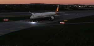 MSFS2020 LFPG/CDG/Paris Charles de Gaulle 2025 thumbnail 13
