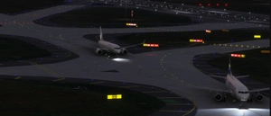 MSFS2020 LFPG/CDG/Paris Charles de Gaulle 2025 thumbnail 17