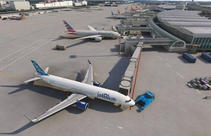 MSFS2020 LFPG/CDG/Paris Charles de Gaulle 2025 thumbnail 18