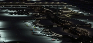 MSFS2020 LFPG/CDG/Paris Charles de Gaulle 2025 thumbnail 19