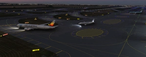 MSFS2020 LFPG/CDG/Paris Charles de Gaulle 2025 thumbnail 22