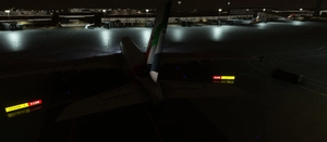 MSFS2020 LFPG/CDG/Paris Charles de Gaulle 2025 thumbnail 23