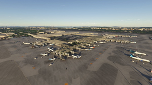 [MSFS2024] ZSHC-Hangzhou Xiaoshan Int'l thumbnail 1