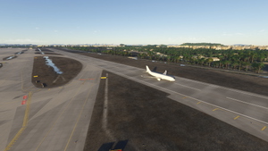 [MSFS2024] ZSHC-Hangzhou Xiaoshan Int'l thumbnail 7