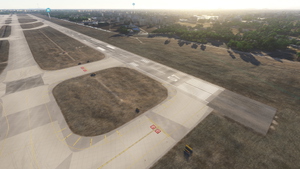 [MSFS2024] ZSHC-Hangzhou Xiaoshan Int'l thumbnail 9